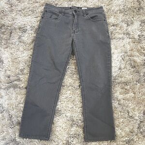 Ezekiel 305 Chopper, Grey with no stains/tears